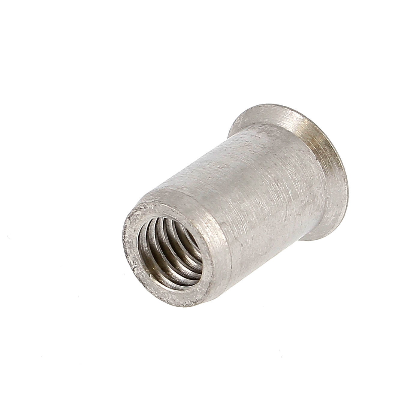 Fût Cylindrique Lisse