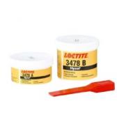 A-B, SUPERIOR METAL LOCTITE EA 3478 A-B, SUPERIOR METAL LOCTITE EA 3478