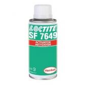 ACTIVATEUR POUR ANAEROBIES LOCTITE SF 7649 AEROSOL 150ML ACTIVATEUR POUR ANAEROBIES LOCTITE SF 7649 AEROSOL 150ML