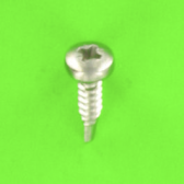 Autoperceuse TC Phillips Inox AISI 410 Din 7504M Autoperceuse TC Phillips Inox AISI 410 Din 7504M