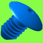 Bouchon Non-Démontable - Plasti-Plug Not Dismontable Bouchon Non-Démontable - Plasti-Plug Not Dismontable