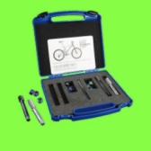Coffret de Réparation Pour Pédalier de VTT Coffret de Réparation Pour Pédalier de VTT
