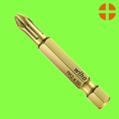 Jeu d'Embouts Torsion HOT Phillips 50 mm Jeu d'Embouts Torsion HOT Phillips 50 mm