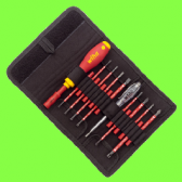 Jeu SlimVario-16 pièces Jeu SlimVario-16 pièces