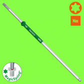 Lame Interchangeable pour Vis TORX Torque avec MagicSpring pour tournevis dynamométrique Lame Interchangeable pour Vis TORX Torque avec MagicSpring pour tournevis dynamométrique