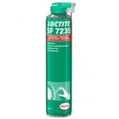 NETTOYANT FREINS LOCTITE SF 7235 AEROSOL 600ML NETTOYANT FREINS LOCTITE SF 7235 AEROSOL 600ML