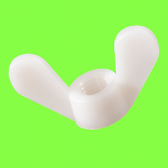 Nylon PA6-6 Naturel Nylon PA6-6 Naturel