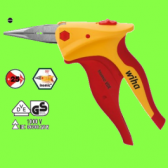 Pince Demi Ronde Inomic® VDE Pince Demi Ronde Inomic® VDE