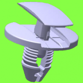 Plasti-Rivet Plasti-Rivet