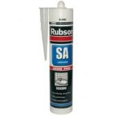 RUBSON JOINT SANITAIRE PRO BLANC RUBSON JOINT SANITAIRE PRO BLANC