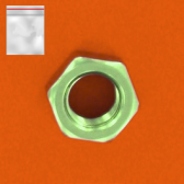 Sachet D'Ecrou Hexagonal Hu 0.8D Sachet D'Ecrou Hexagonal Hu 0.8D