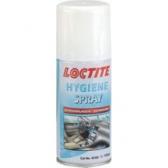 SPRAY NETTOYANT ET DESINFECTANT LOCTITE 7080 AEROSOL 150ML SPRAY NETTOYANT ET DESINFECTANT LOCTITE 7080 AEROSOL 150ML