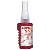 TUBETANCHE RESISTANCE MOYENNE USAGE GENERAL LOCTITE 577 ACCORDÉON 50ML TUBETANCHE RESISTANCE MOYENNE USAGE GENERAL LOCTITE 577 ACCORDÉON 50ML
