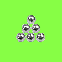 Billes Din 5401 Billes Din 5401