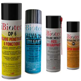Produits Techniques de Maintenance Produits Techniques de Maintenance