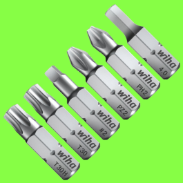 Embouts Standards Embouts Standards