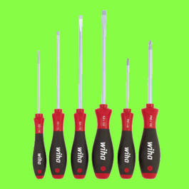 Tournevis SoftFinish Tournevis SoftFinish