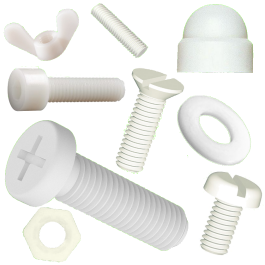 Visserie Nylon Visserie Nylon