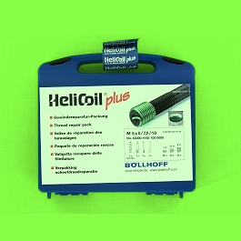Coffrets Filets Rapportés "Hélicoïls" Coffrets Filets Rapportés "Hélicoïls"