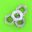 Ecrou Hexagonal Bas Hm 0.5D Ecrou Hexagonal Bas Hm 0.5D