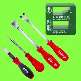 Outils Spéciaux Outils Spéciaux