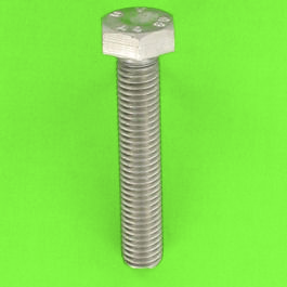 Tête Hexagonale Tête Hexagonale
