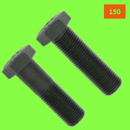 Tête Hexagonale Tête Hexagonale