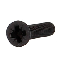 Aluminium P65 OA Noir