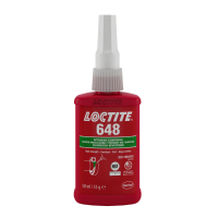 Blocpress Loctite 648 50mL