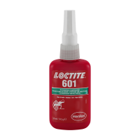 Blocpresse Loctite 601 50mL