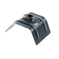 Cavalier Trapezo Type C avec Rondelle d'Étanchéité Prémontée