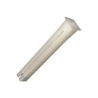 Cheville Nylon à Frapper pour Béton Cellulaire