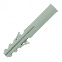 Cheville Nylon Échaffaudage