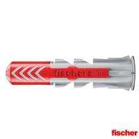 Cheville Tous Matériaux Fischer DuoPower