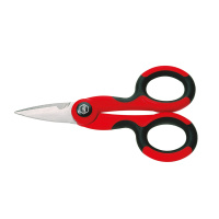 Ciseau Universel Électricien