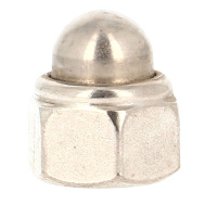 Écrou Borgne Nylstop