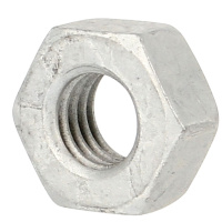 Écrou Hu M6 Geomet DIN 934