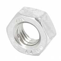 ECROU HU M6 INOX A4-80 DIN 934