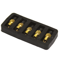 Étui de 5 Pierres pour Allume Gaz