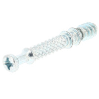 Excentrique et Goujon