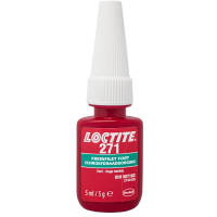 Frein Filet Fort Loctite 271 5mL