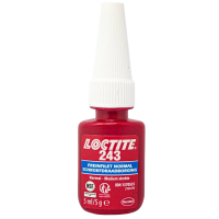 Frein Filet Moyen Loctite 243 5mL