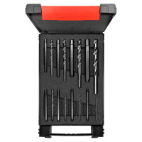 Jeu Extracteurs de Vis Cassées