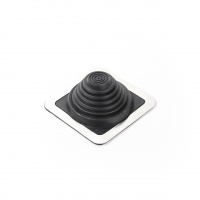 Manchon Étanche Master Flash pour Sortie de Toiture. DTU 40.35