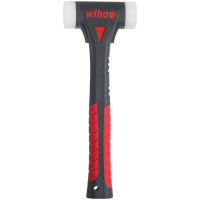 Massette Sans Rebond Fibrebuzz®