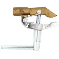 Pince de Masse Etaux Laiton