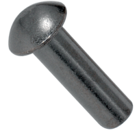 Rivet Tête Ronde
