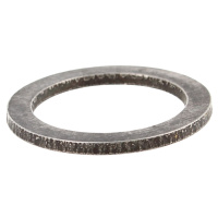 Rondelle de Calage Acier Brut DIN 988 épaisseur 1.5