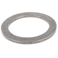 Rondelle de Calage Acier Brut DIN 988 épaisseur 2