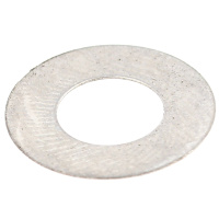 Rondelle de Calage Inox A2 DIN 988 épaisseur 0.2